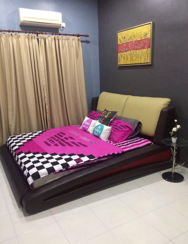 Homestay Image